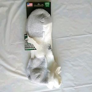 Top flite  performance socks, size large 10-13